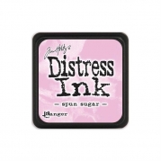 Distress Mini Ink- Spun Sugar